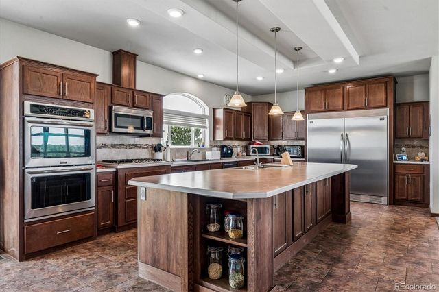 40148 Ferns Road, Elizabeth, CO 80107