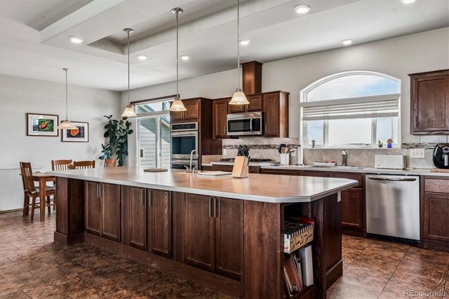 40148 Ferns Road, Elizabeth, CO 80107