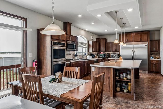 40148 Ferns Road, Elizabeth, CO 80107