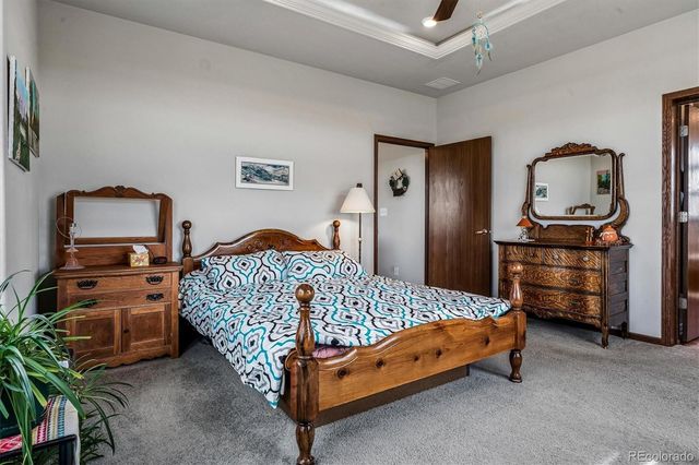 40148 Ferns Road, Elizabeth, CO 80107