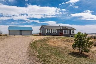 40148 Ferns Road, Elizabeth, CO 80107