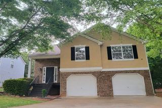 3110 Crest Ridge SW Circle, Marietta, GA 30060