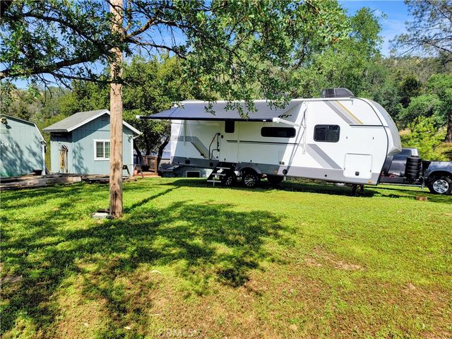 42011 Long Hollow, Coarsegold, CA 93614