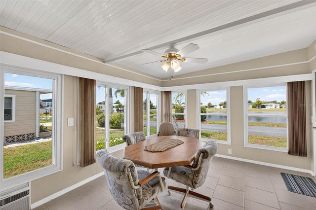 716 SANCHEZ CIRCLE, North Port, FL 34287