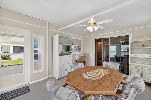 716 SANCHEZ CIRCLE, North Port, FL 34287