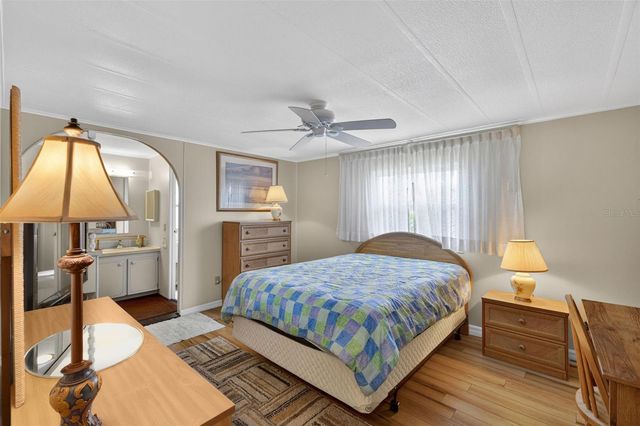 716 SANCHEZ CIRCLE, North Port, FL 34287