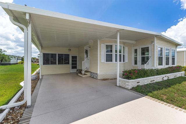716 SANCHEZ CIRCLE, North Port, FL 34287