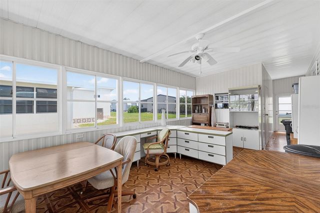 716 SANCHEZ CIRCLE, North Port, FL 34287