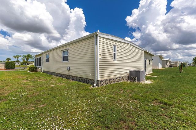 716 SANCHEZ CIRCLE, North Port, FL 34287
