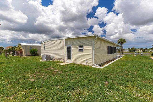 716 SANCHEZ CIRCLE, North Port, FL 34287