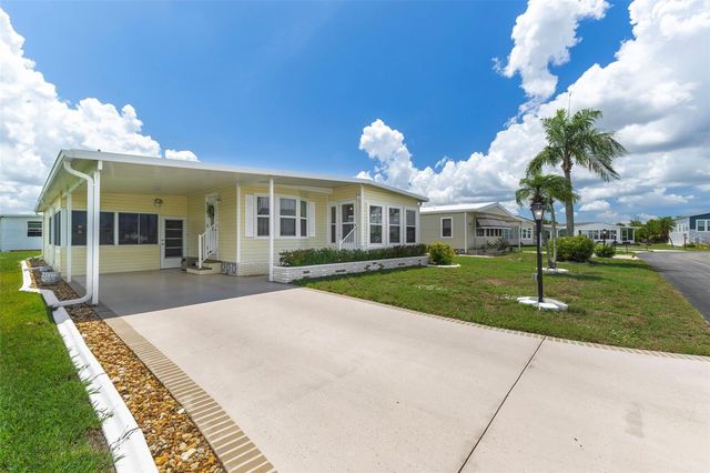 716 SANCHEZ CIRCLE, North Port, FL 34287