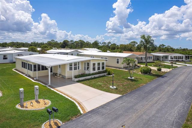716 SANCHEZ CIRCLE, North Port, FL 34287