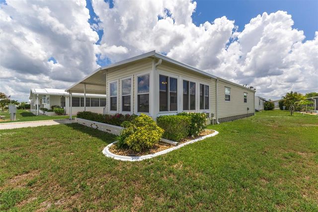 716 SANCHEZ CIRCLE, North Port, FL 34287