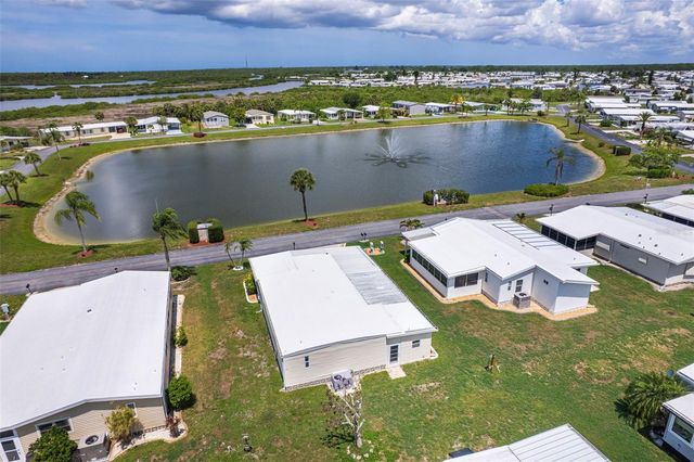 716 SANCHEZ CIRCLE, North Port, FL 34287