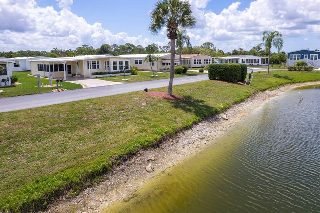 716 SANCHEZ CIRCLE, North Port, FL 34287