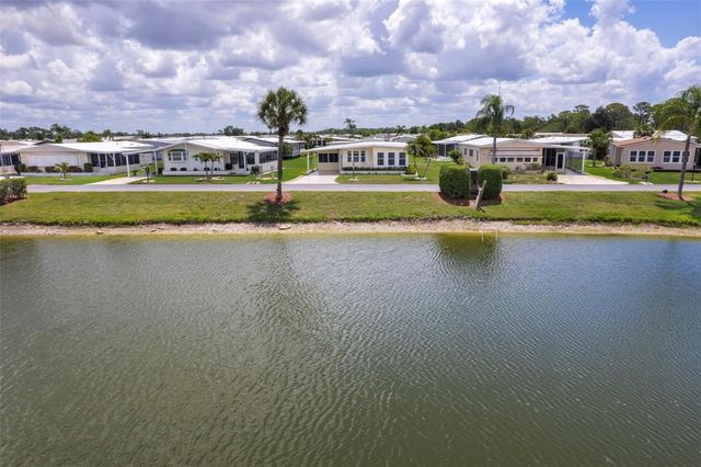 716 SANCHEZ CIRCLE, North Port, FL 34287