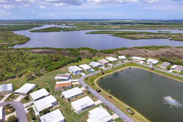 716 SANCHEZ CIRCLE, North Port, FL 34287