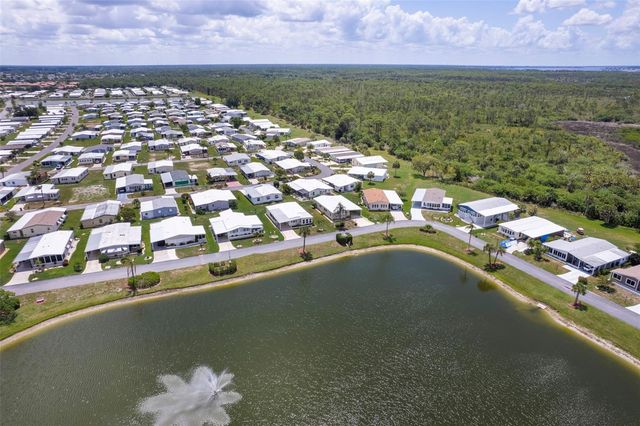 716 SANCHEZ CIRCLE, North Port, FL 34287