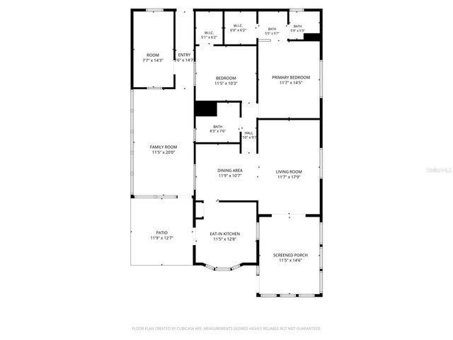 716 SANCHEZ CIRCLE, North Port, FL 34287