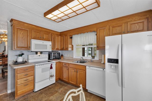 716 SANCHEZ CIRCLE, North Port, FL 34287