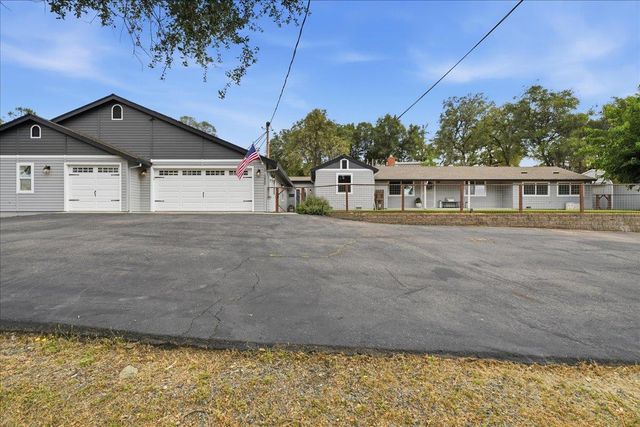12400 Dry Creek Rd, Auburn, CA 95602