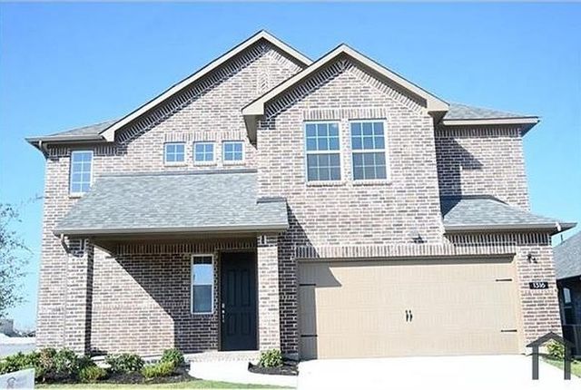 1200 Renato Drive, Anna, TX 75409