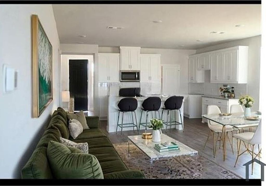 1200 Renato Drive, Anna, TX 75409