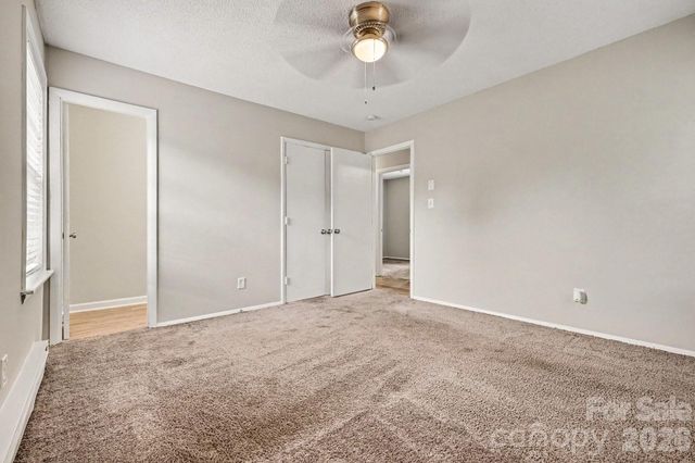 603 Dobson Drive, Charlotte, NC 28213