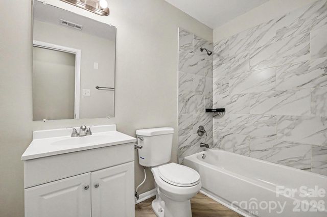 603 Dobson Drive, Charlotte, NC 28213
