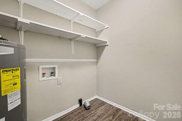603 Dobson Drive, Charlotte, NC 28213