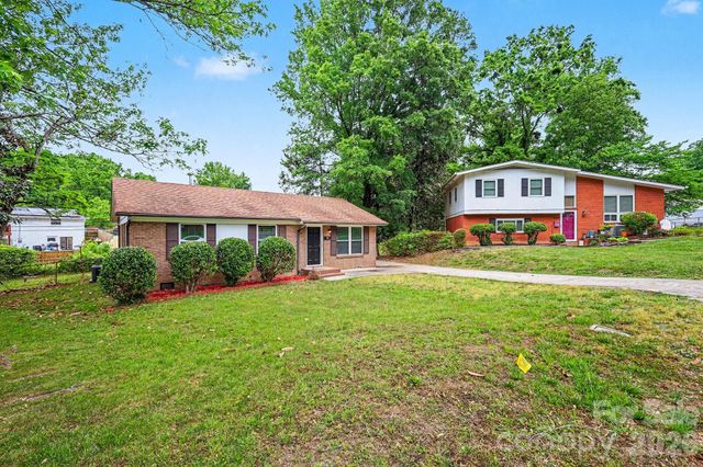 603 Dobson Drive, Charlotte, NC 28213