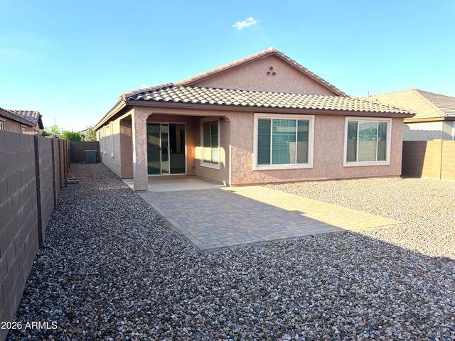 22913 E Marsh Road, Queen Creek, AZ 85142