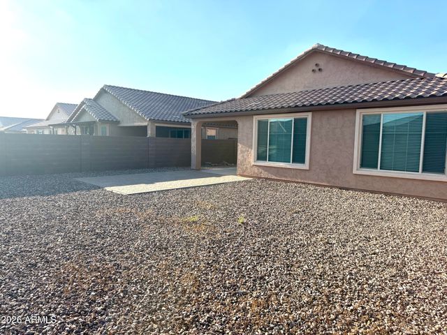 22913 E Marsh Road, Queen Creek, AZ 85142