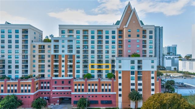 Address unavailable.