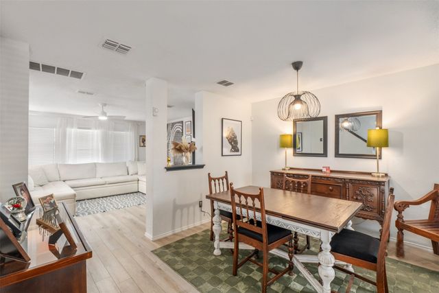 1563 Brandywine Lane, Little Elm, TX 75068