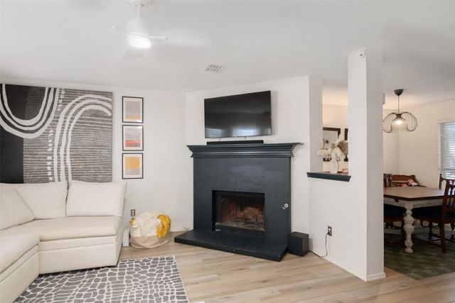 1563 Brandywine Lane, Little Elm, TX 75068