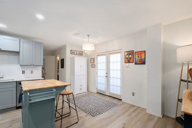 1563 Brandywine Lane, Little Elm, TX 75068