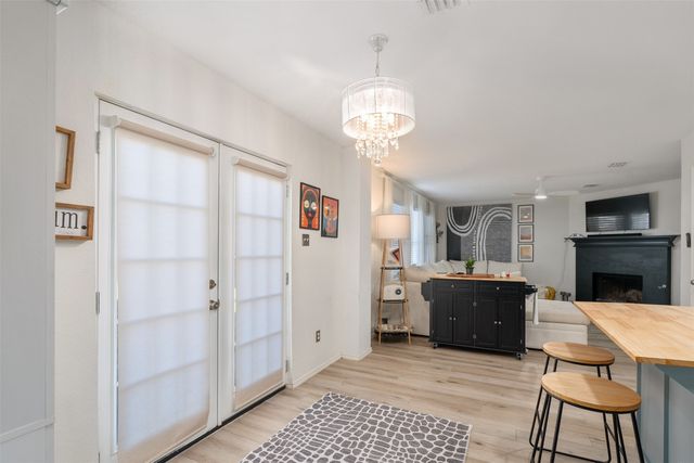 1563 Brandywine Lane, Little Elm, TX 75068