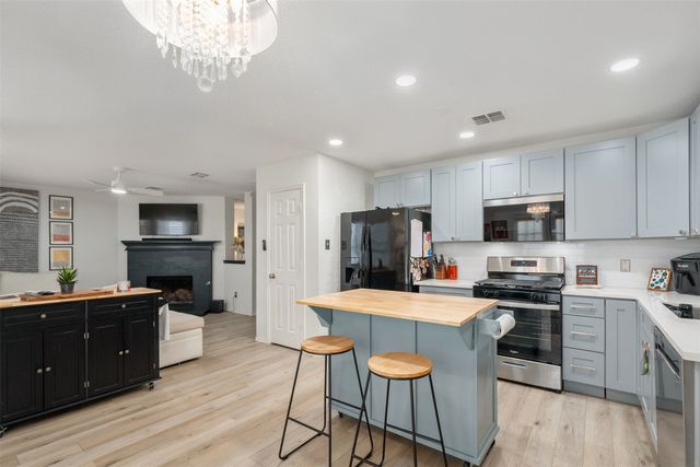 1563 Brandywine Lane, Little Elm, TX 75068