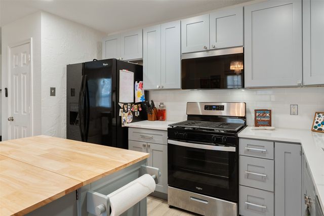 1563 Brandywine Lane, Little Elm, TX 75068