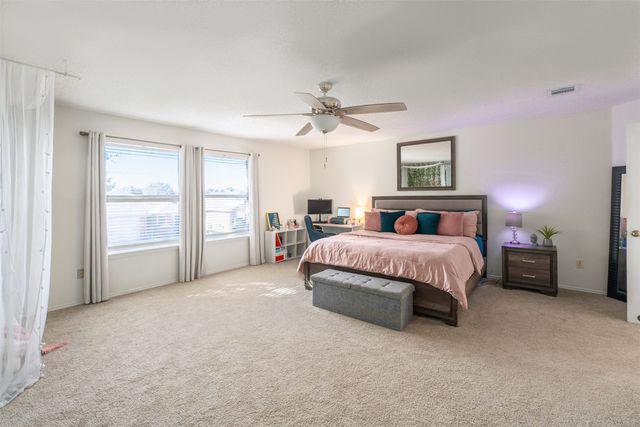 1563 Brandywine Lane, Little Elm, TX 75068