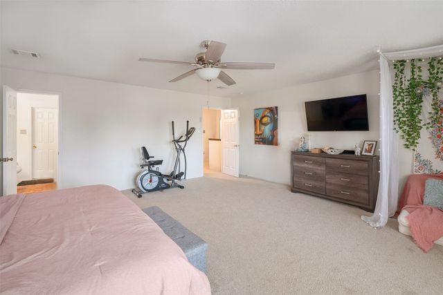 1563 Brandywine Lane, Little Elm, TX 75068