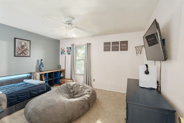 1563 Brandywine Lane, Little Elm, TX 75068