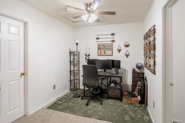 1563 Brandywine Lane, Little Elm, TX 75068