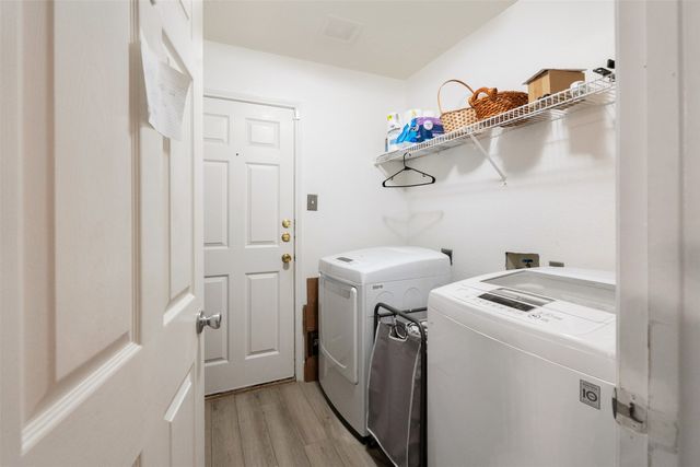 1563 Brandywine Lane, Little Elm, TX 75068