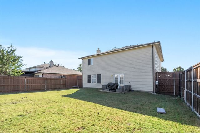 1563 Brandywine Lane, Little Elm, TX 75068