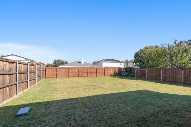 1563 Brandywine Lane, Little Elm, TX 75068