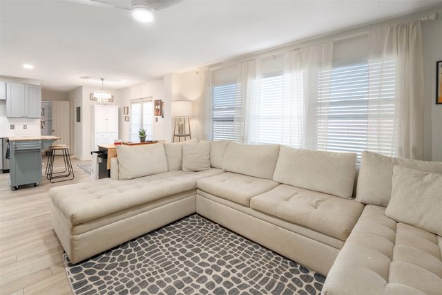 1563 Brandywine Lane, Little Elm, TX 75068