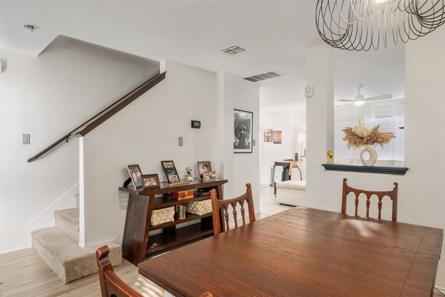 1563 Brandywine Lane, Little Elm, TX 75068