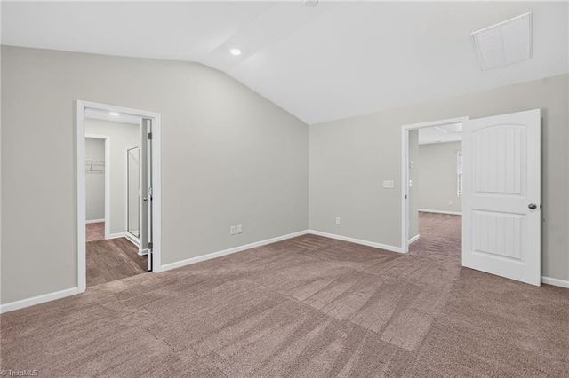 4010 Meredith Woods Lane, Winston-salem, NC 27107